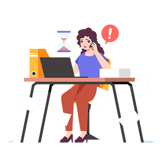 Interviews wasted on poor-fit candidates